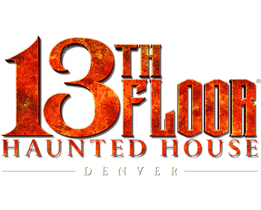Visit 13th Floor Haunted House!